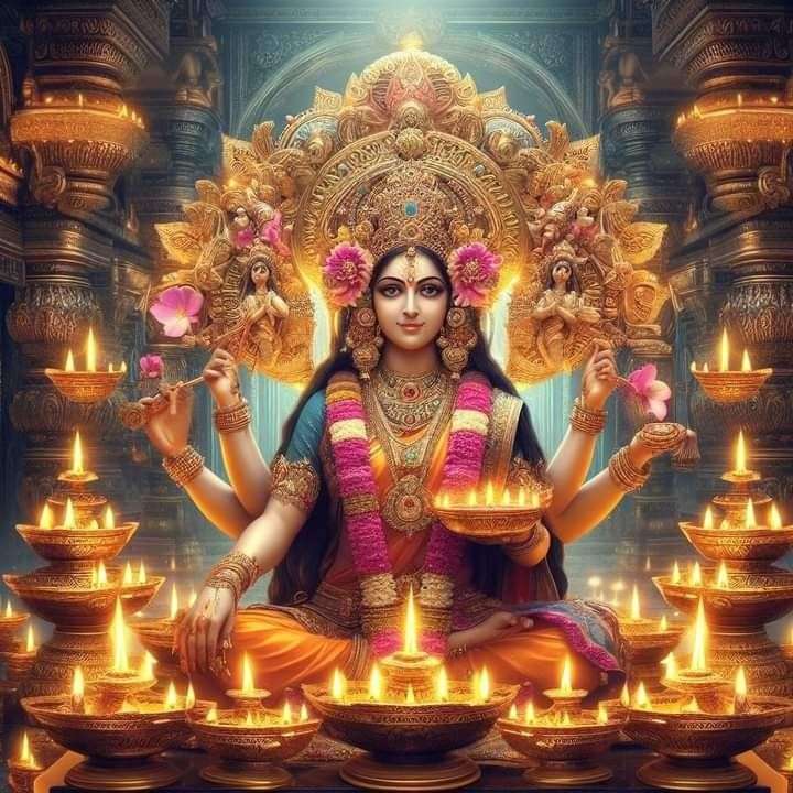 Maa Baglamukhi Political Puja for Victory – Pandit Vishnu Sharma